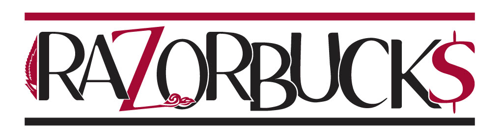 Razorbucks Logo